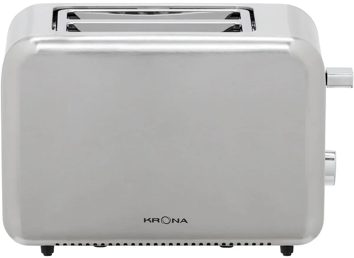 Тостер KRONA Digitaler Inox КА-00007502