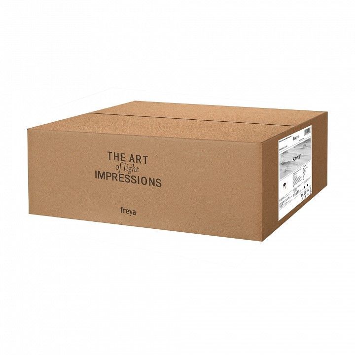 Светильник на штанге Freya Fancy FR6059CL-L35B