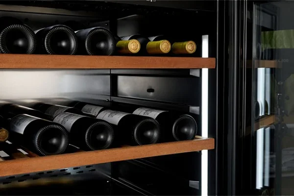 Винный шкаф Climadiff MILLESIME140D