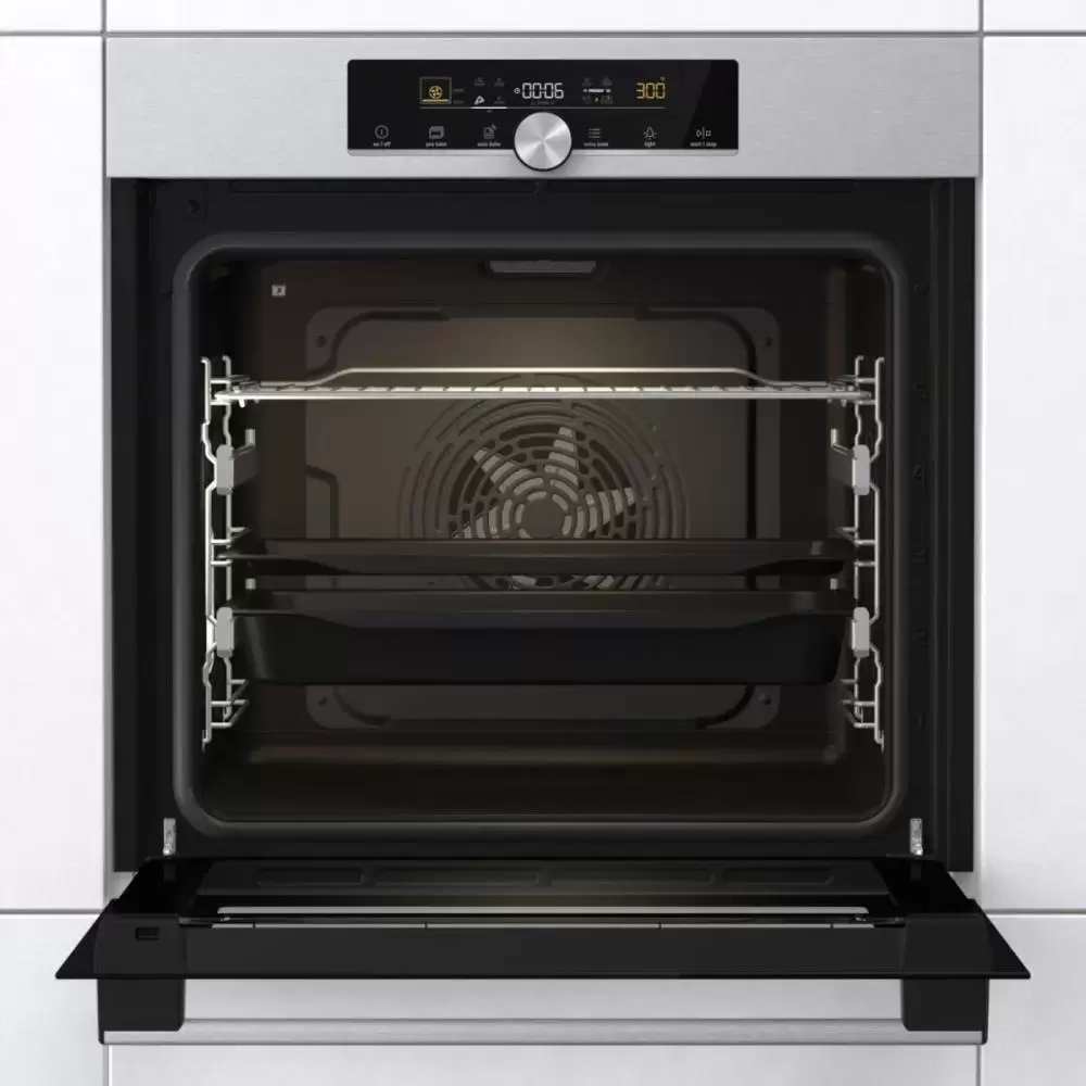 Духовой шкаф Gorenje BOS6747A01X