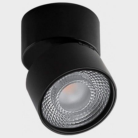 Накладной светильник Italline IT02-011 IT02-011 3000K black Накладной светильник Italline IT02-011 IT02-011 3000K black