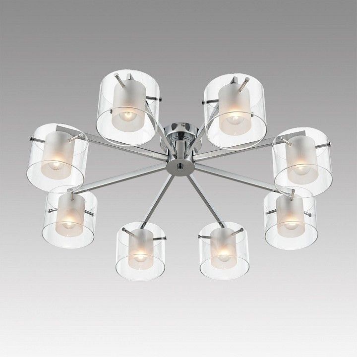 Потолочная люстра Lumion VERDI 8261/8C
