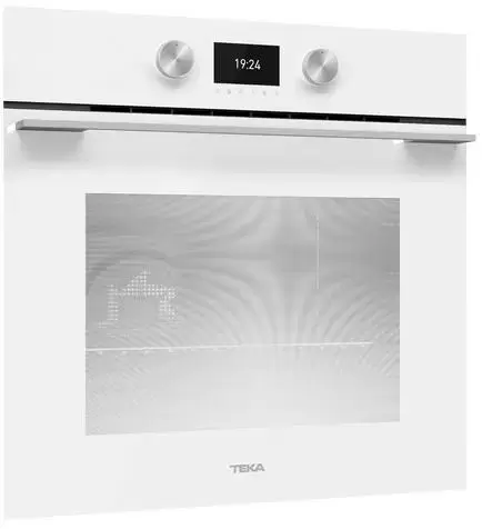 Духовой шкаф Teka HLB 8600 WHITE MARBLE