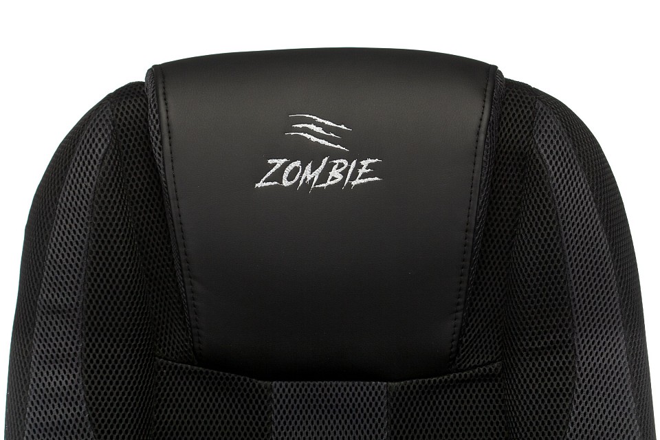 Кресло игровое ZOMBIE 9