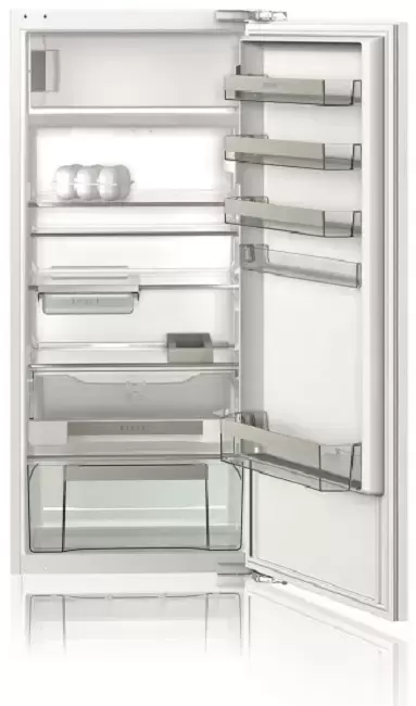 Однокамерный холодильник Gorenje Plus GDR 67122 FB
