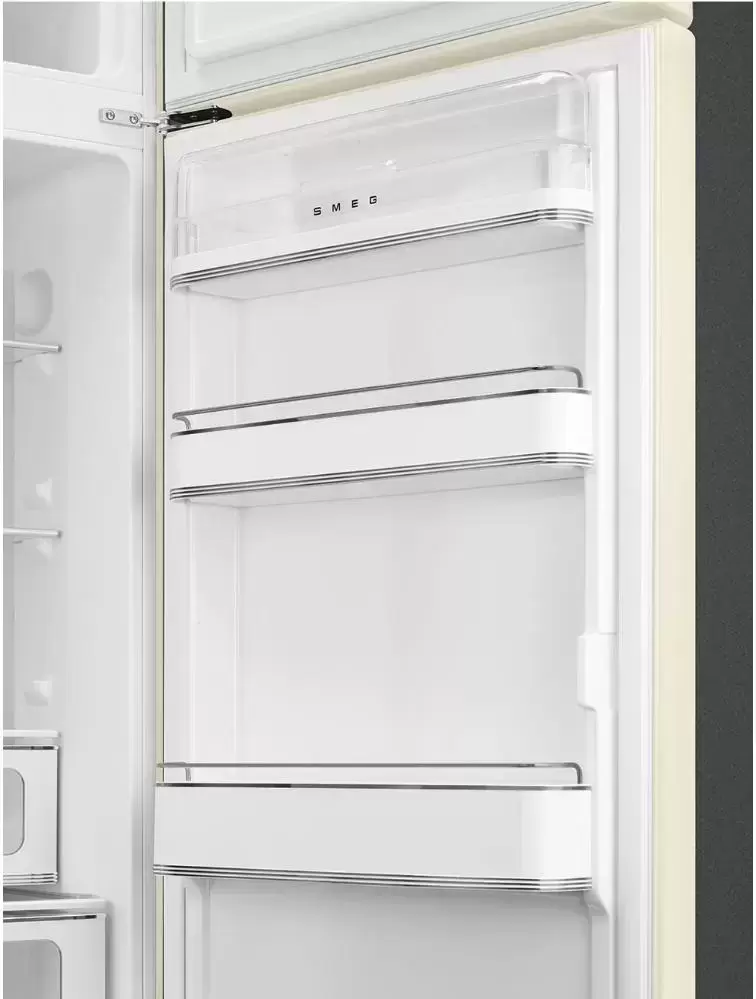Холодильник Smeg FAB30RCR3
