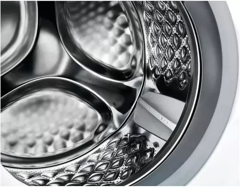 Стирально-сушильная машина Electrolux EW7WO448W