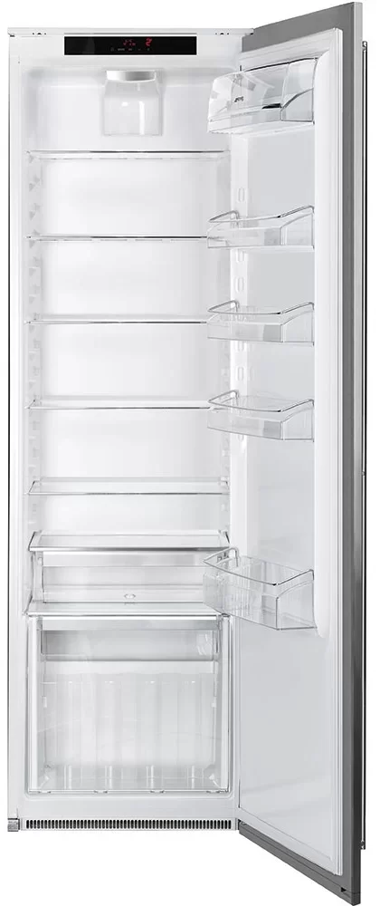 Холодильник Smeg RI360RX