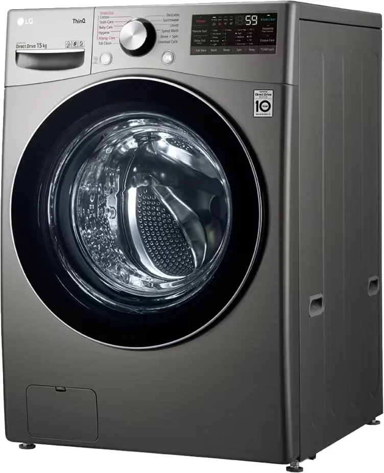 Стиральная машина LG F0L9DYP2S
