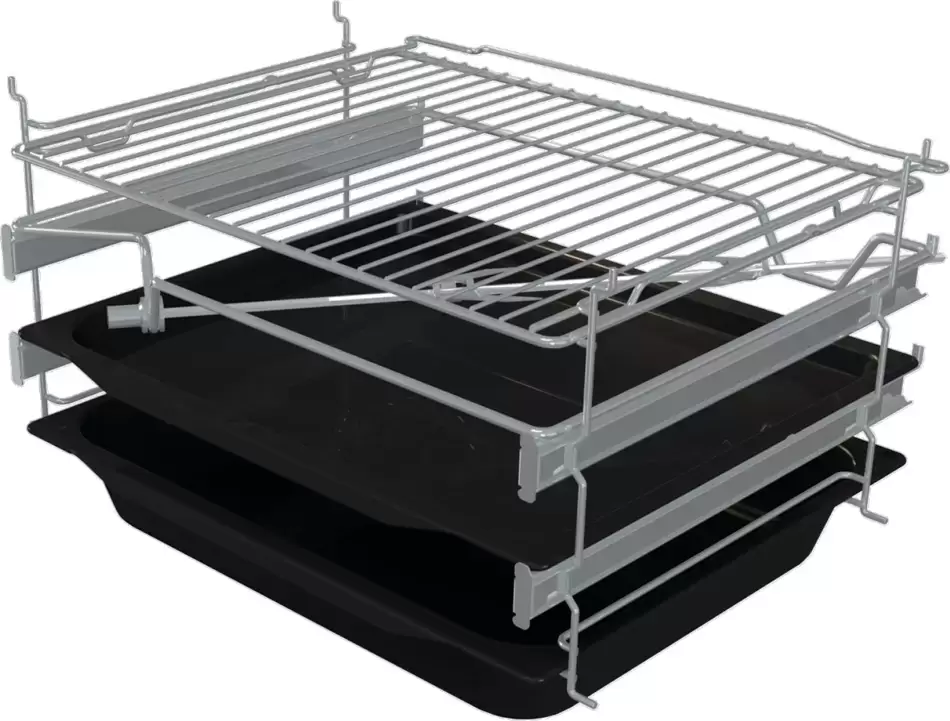 Комбинированная плита Gorenje GK5C65XV