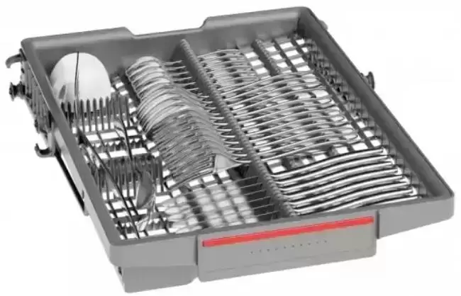 Встраиваемая посудомоечная машина BOSCH SPV6HMX3MR