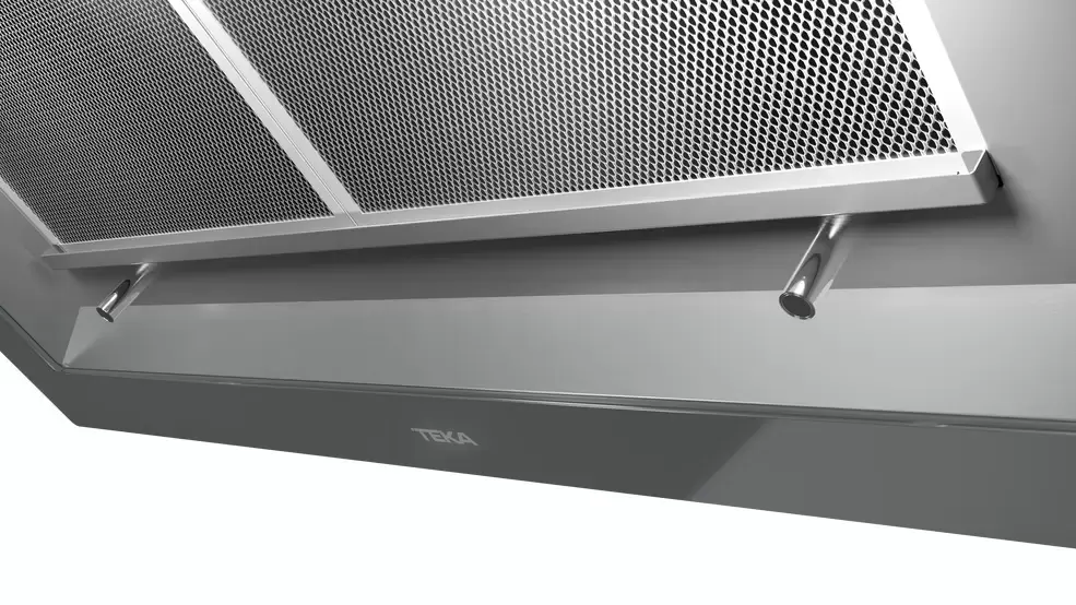 Вытяжка Teka DLV 98660 TOS STONE GREY