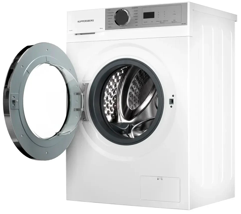 Стирально-сушильная машина Kuppersberg WDM 470 W