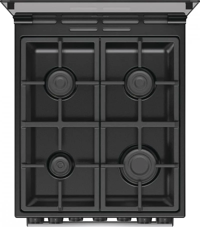 Комбинированная плита Gorenje GK5B44SF