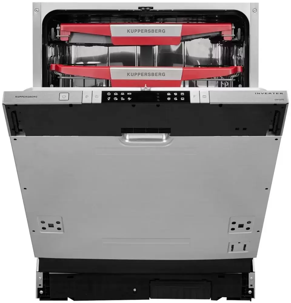 Встраиваемая посудомоечная машина Kuppersberg GIM 6078