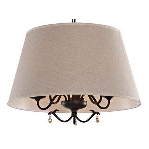 Подвесной светильник L'Arte Luce Chalet L17805.03 Подвесной светильник L'Arte Luce Chalet L17805.03