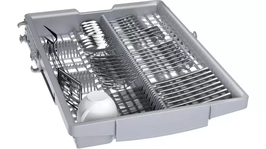 Встраиваемая посудомоечная машина BOSCH SPV4HMX2DR