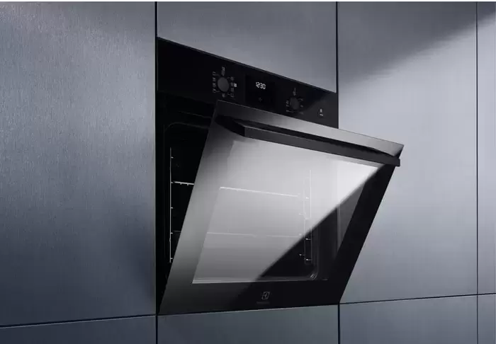 Духовой шкаф Electrolux EOD3C70TK