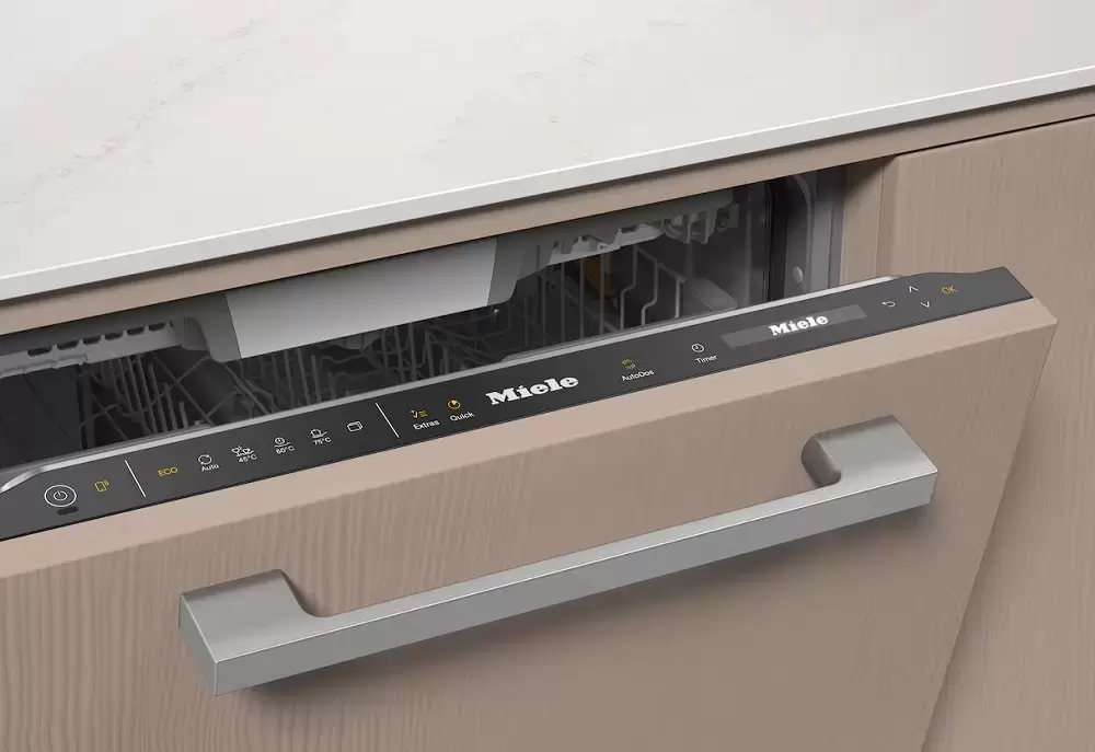 Встраиваемая посудомоечная машина Miele G 7650 SCVi AutoDos