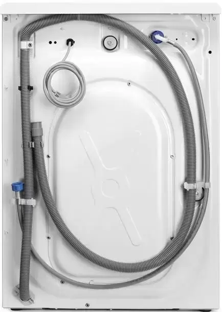 Стиральная машина Electrolux EW2FN727WP