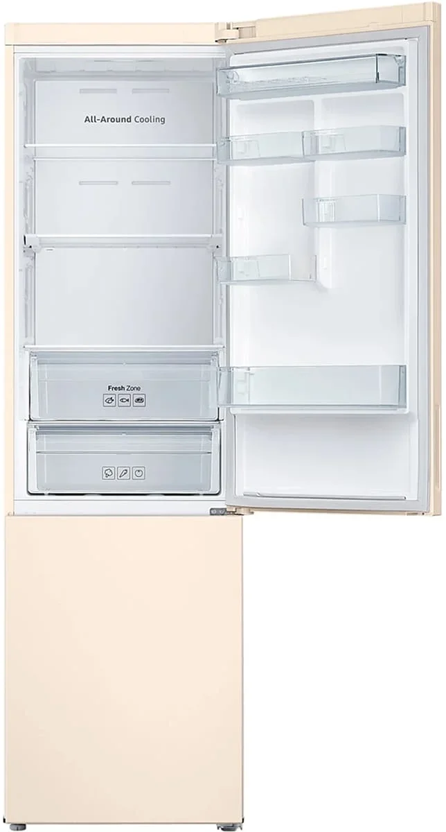 Холодильник Samsung RB37A5200EL