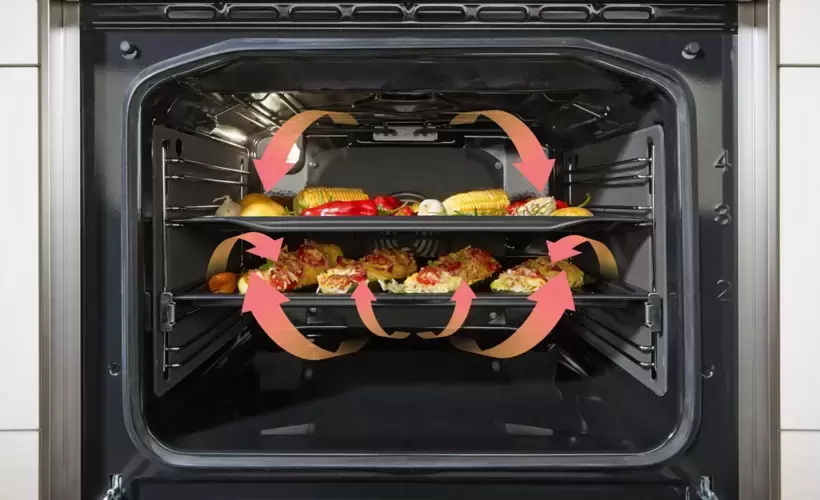 Электрическая плита Gorenje GECS6C70WC