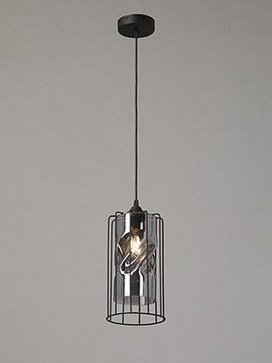 Подвесной светильник Vitaluce V2847 V2847-1/1S