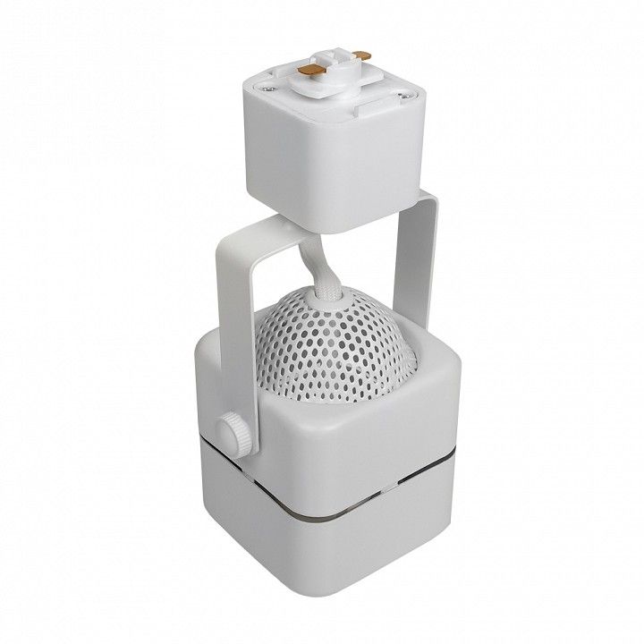 Накладной светильник Jazzway  PTR  24 GU10 WH IP20