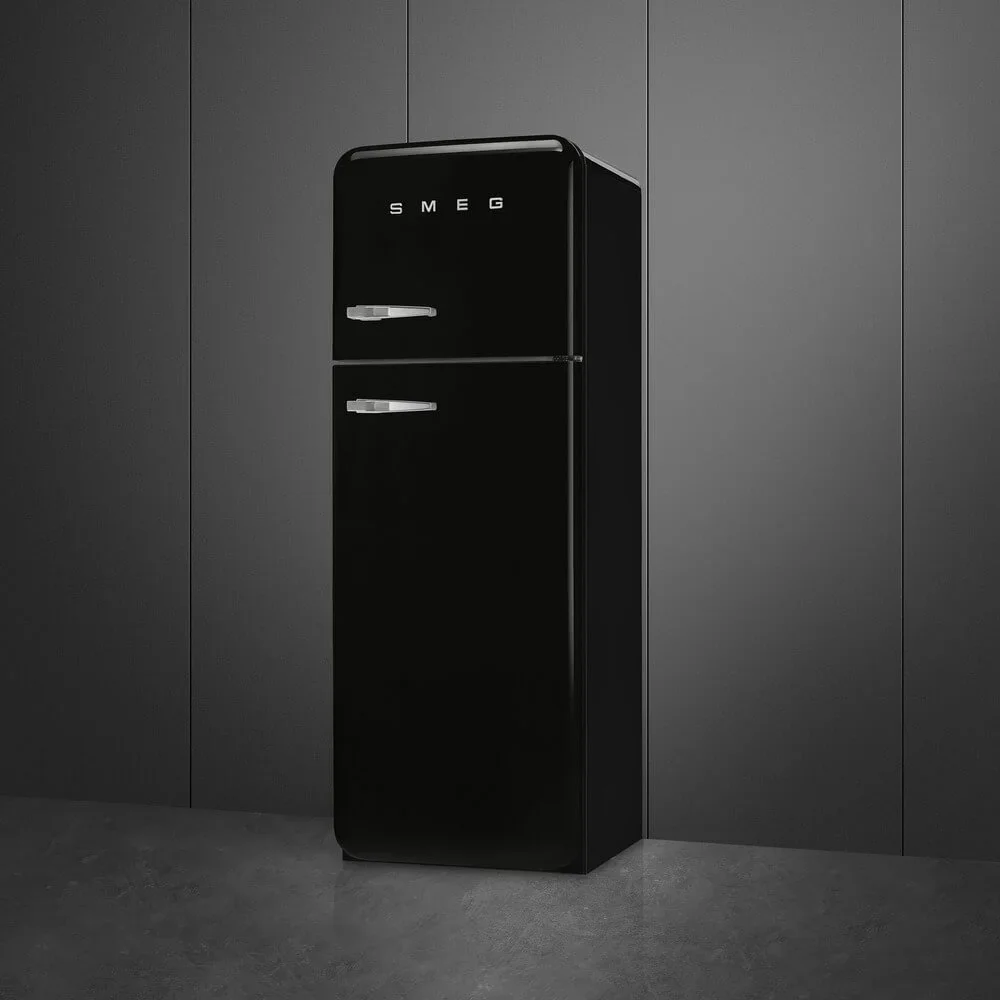 Холодильник Smeg FAB30RBL6