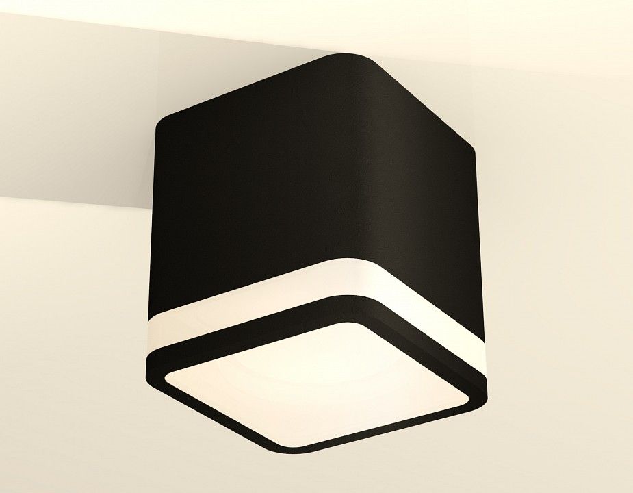 Накладной светильник Ambrella Light XS XS7806030