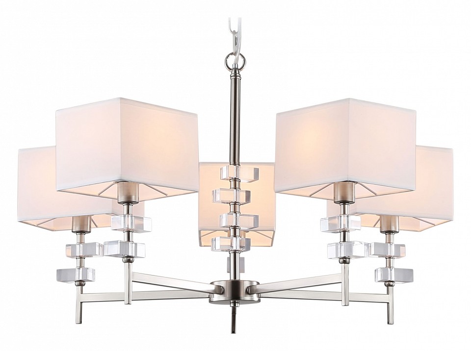 Подвесная люстра Ambrella Light HIGH LIGHT LH71321