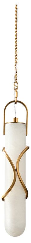 Накладной светильник Newport 3510 3512N/A brass