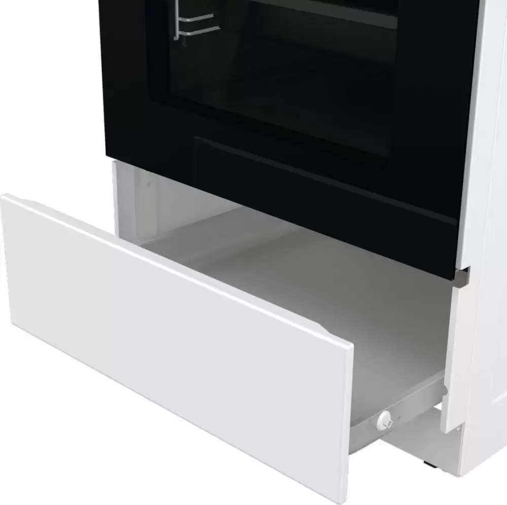 Комбинированная плита Gorenje GK5C41WF-B