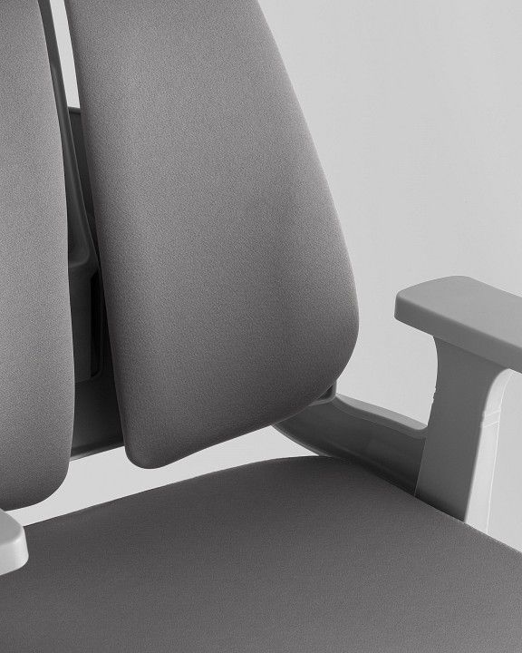 Кресло компьютерное TopChairs Kineo
