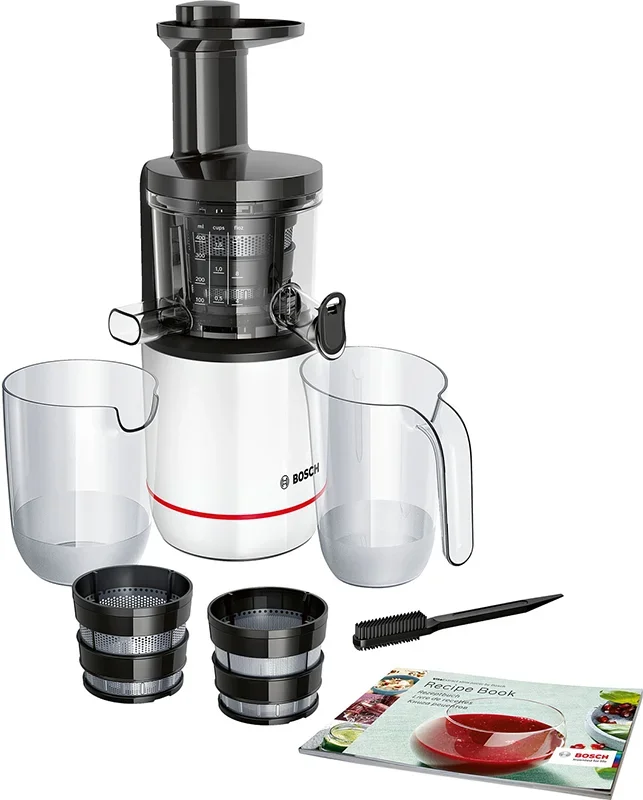 Cоковыжималка BOSCH MESM500W