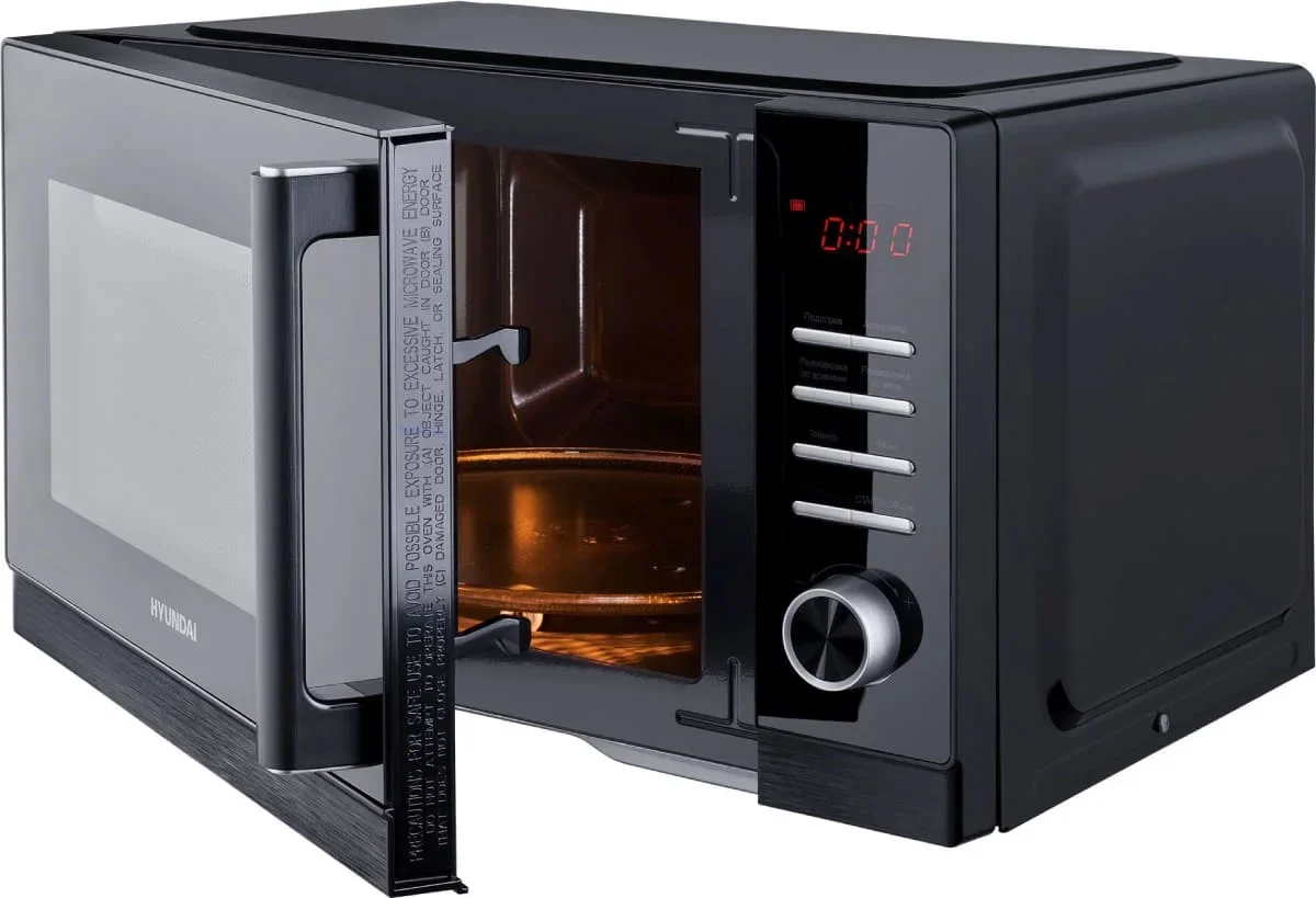 Микроволновая печь Hyundai HYM-D3013