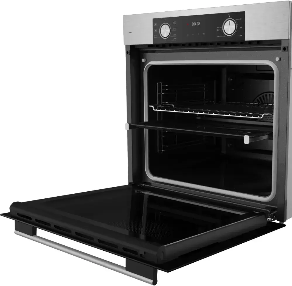 Духовой шкаф Kuppersberg HF 608 BX