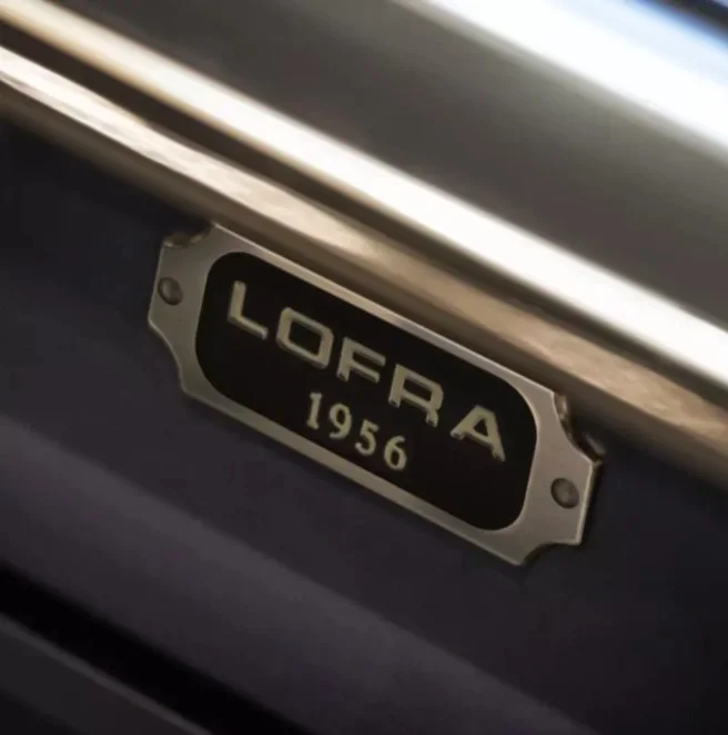 Встраиваемая микроволновая печь Lofra FMRS66ME BRONZE