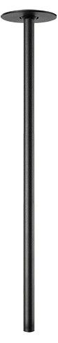 Встраиваемый светильник на штанге Loft it Cane 10359/500 Black