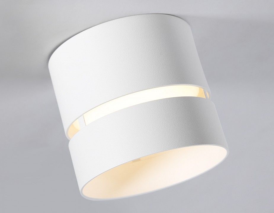 Накладной светильник Ambrella Light TN TN71050