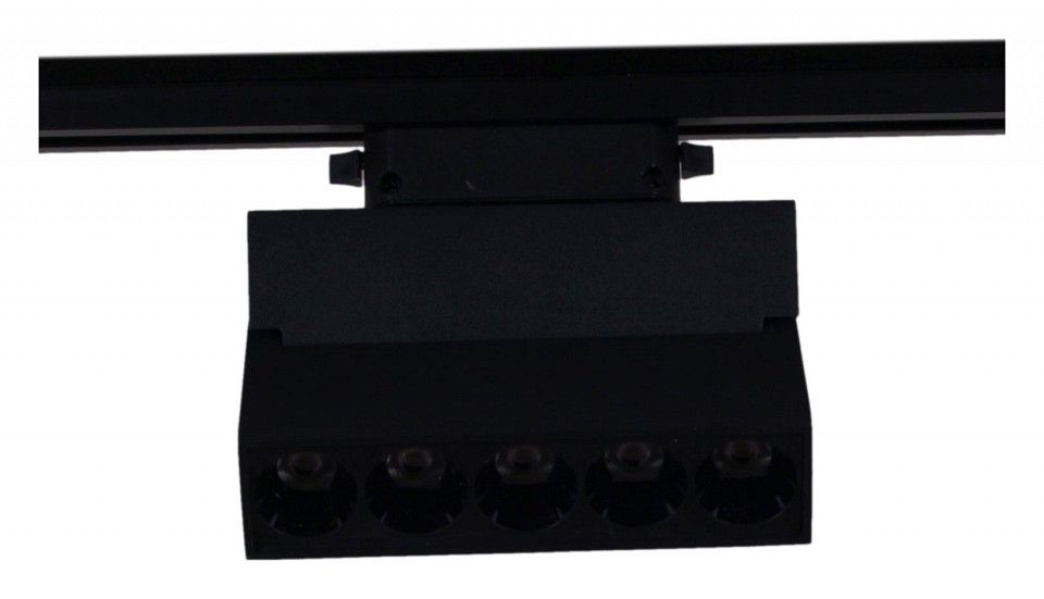 Накладной светильник Reluce Technical  06187-9.3-001QY LED10W BK