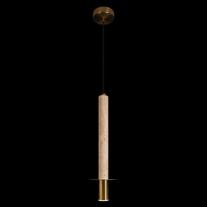 Подвесной светильник Loft it Everest 10583B Bronze