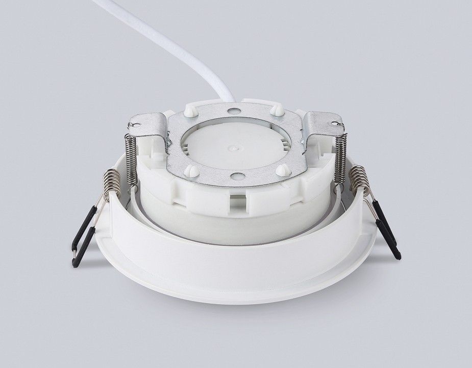 Встраиваемый светильник Ambrella Light TN TN51801