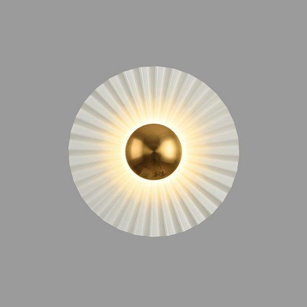 Накладной светильник Imperiumloft LILIT lilit01