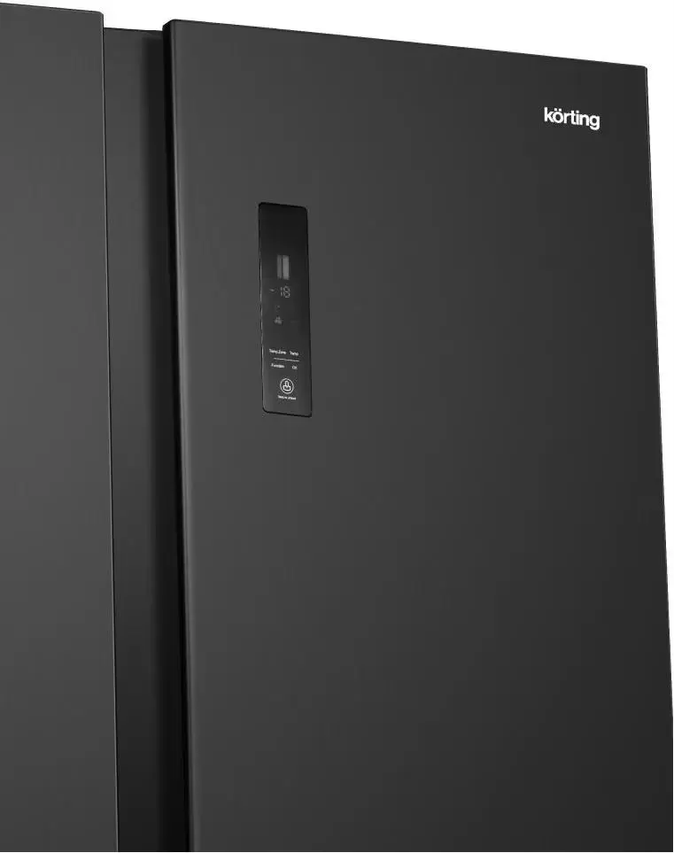 Холодильник Korting KNFS 93535 XN