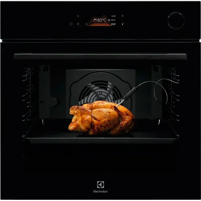 Духовой шкаф Electrolux EOC8P39WZ