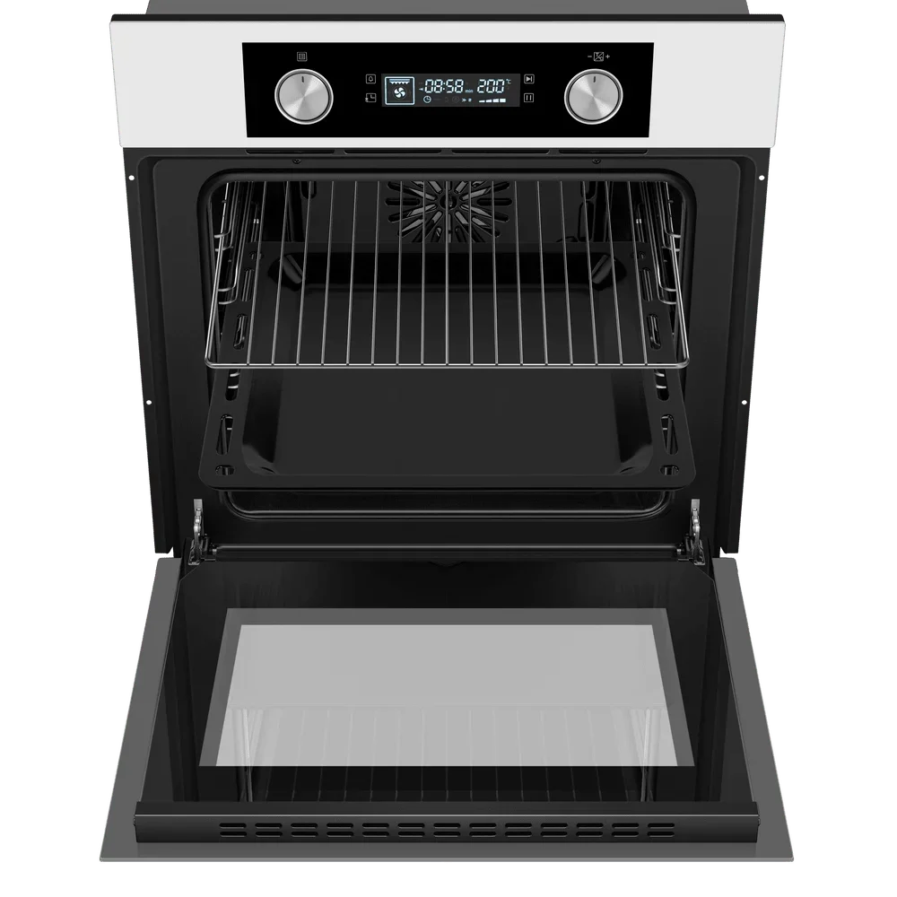 Духовой шкаф Maunfeld AEOH6062W