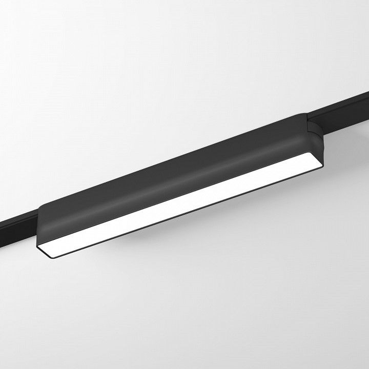 Накладной светильник Denkirs AIR LINEAR DK5330-BK