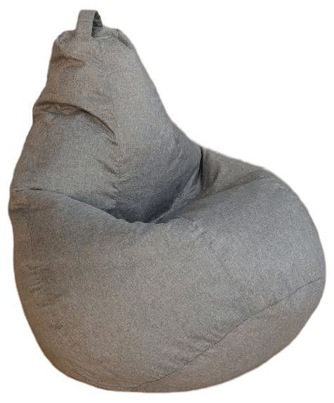 Кресло-мешок Филин Жаккард 3XL