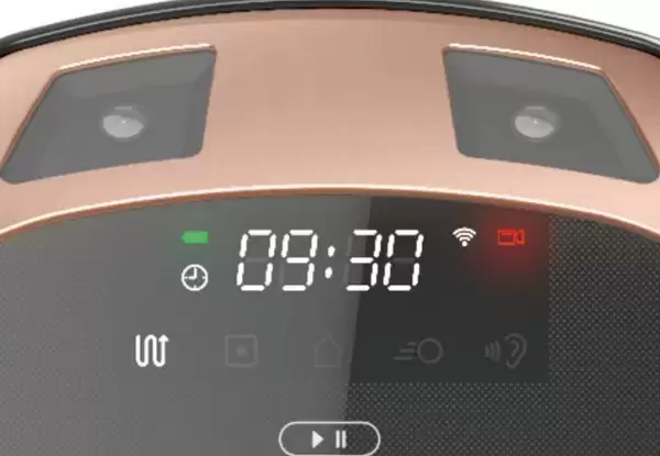 Робот-пылесос Miele Scout RX3 Runner